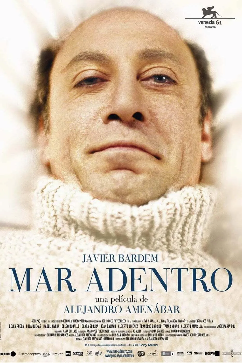 Mar adentro (2004)